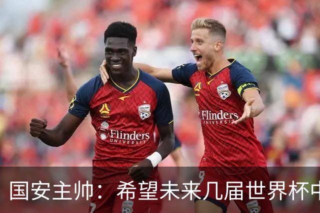 国安主帅：希望未来几届世界杯中能看到中国男足的身影