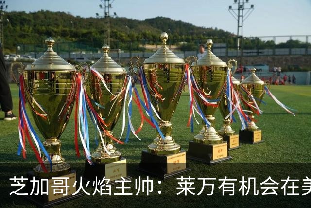 芝加哥火焰主帅：莱万有机会在美国成为超巨，若他来我们能争冠